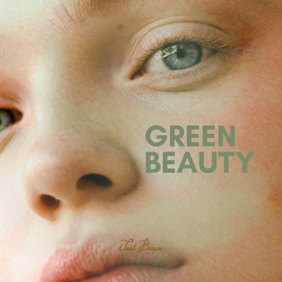 Green Friday: Descubre la revolución de la cosmética sostenible.