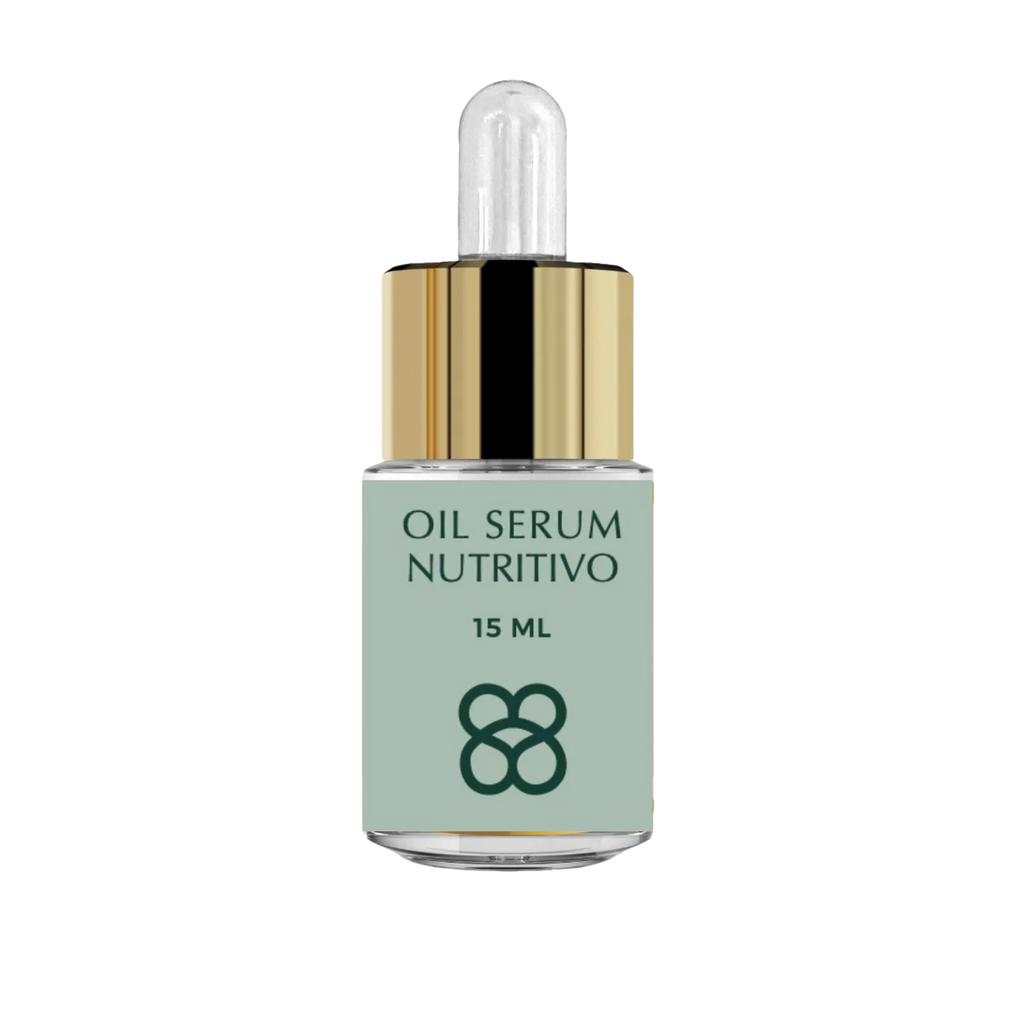 Oil serum Nutritivo
