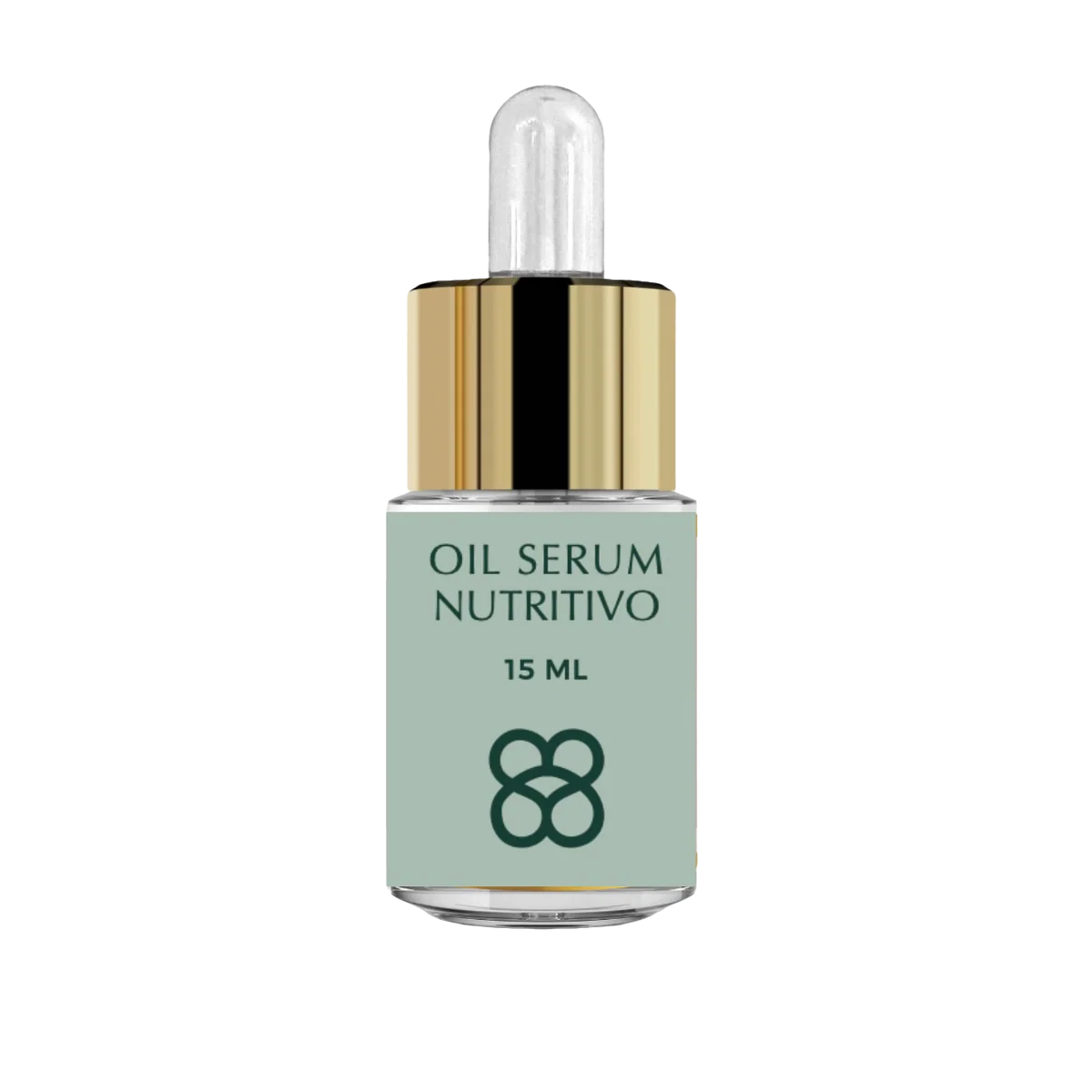 Oil serum Nutritivo