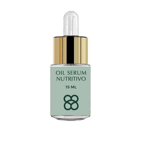 Oil serum Nutritivo