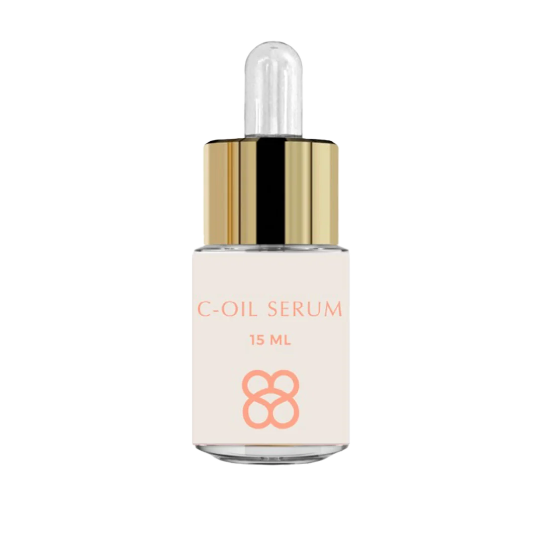 Oil serum Vitamina C