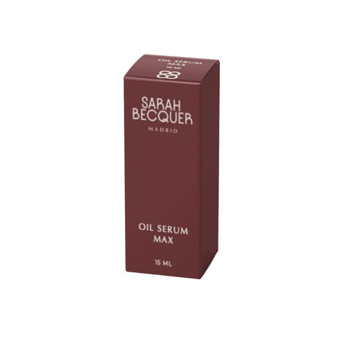 Oil serum Max